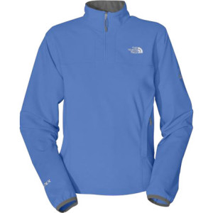 The North Face Apex Zip Shirt - Women's