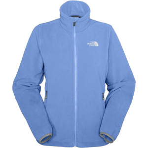 The North Face Pumori Fleece Jacket - Women's