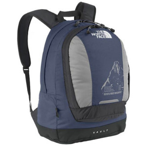 The North Face Vault First Ascent Backpack - 1850 cu in