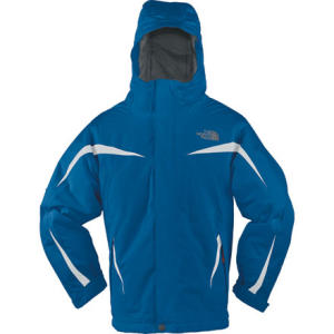 The North Face Vorcyon Jacket - Boys'