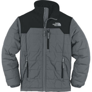 The North Face Colossus Jacket - Boys'
