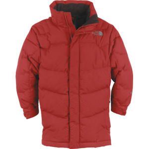 The North Face Verdi Down Jacket - Boys'