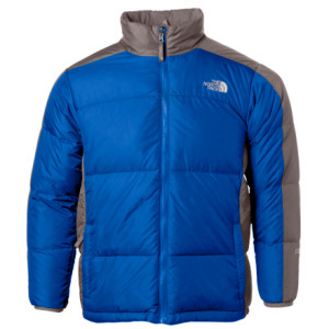 The North Face Aconcagua Jacket - Boys'