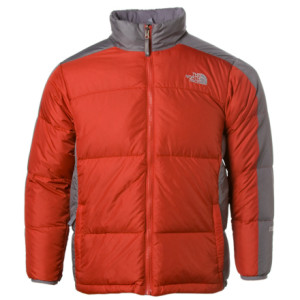 The North Face Aconcagua Jacket - Boys'