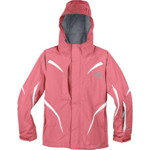 The North Face Torino Insulated Jacket - Girls'