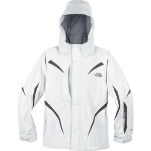 The North Face Torino Insulated Jacket - Girls'