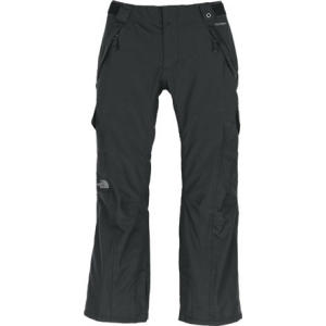 The North Face Monte Cargo Pant - Girls'