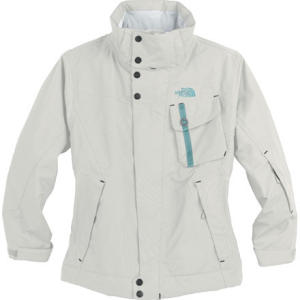 The North Face Airess Insulated Jacket - Girls'