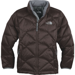The North Face Aconcagua Down Jackets - Girls'
