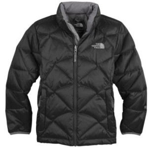The North Face Aconcagua Down Jackets - Girls'