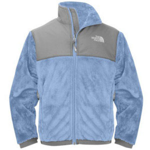The North Face Denali Thermal Fleece Jacket - Girls'