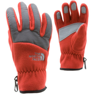 The North Face Denali Gloves - Boys'