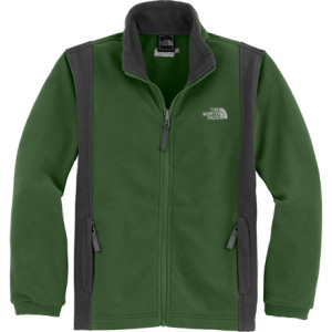 The North Face Khumbu Jacket - Boys'