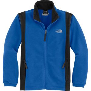 The North Face Khumbu Fleece Jacket - Boys'
