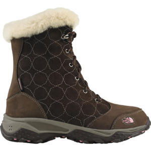 The North Face Bella Alta Lace Boot - Women's