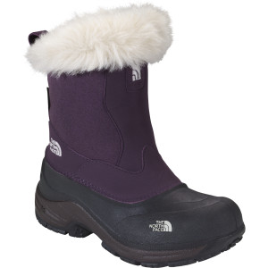 The North Face Greenland Zip Boot - Girls'