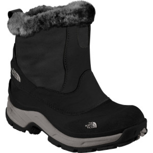 Greenland Zip Boot - Girls'