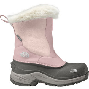 The North Face Greenland Zip Boot - Girls'