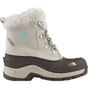 The North Face McMurdo Winter Boot - Girls'