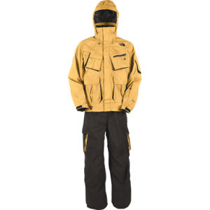 The North Face Unity Suit - Men's