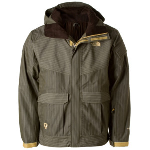 The North Face Hustle Jacket - Men's