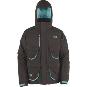 The North Face Chronicle Down Jacket - Men's