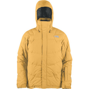 The North Face Verdi Down Jacket - Men's