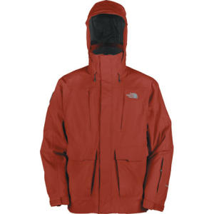 The North Face Tron Jacket - Men's