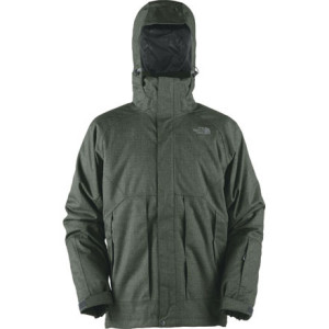 The North Face Centipede Tweed Jacket - Men's