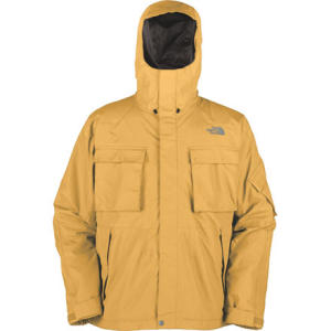 The North Face Decagon Jacket - Men's