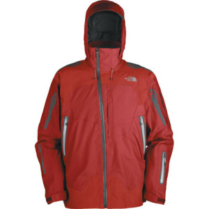 The North Face Free Thinker Jacket - Men's