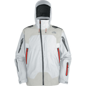 The North Face Free Thinker Jacket - Men's