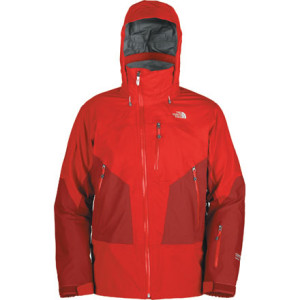 The North Face Sedition ll Stretch Jacket - Men's