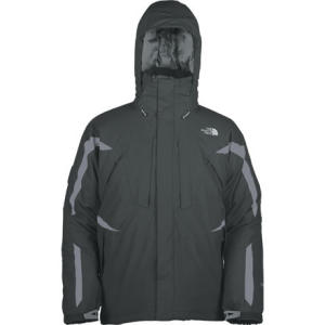 The North Face Full Circle Down Jacket - Men's