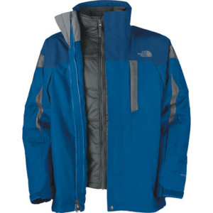The North Face Vortex Triclimate Jacket - Men's