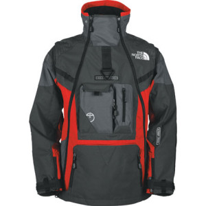The North Face Dolomite Transformer Jacket - Men's