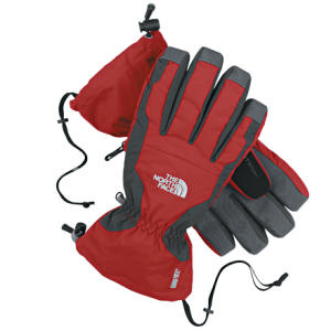 The North Face Dilithium Ski Glove - Men's