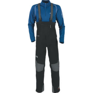 The North Face Apex Free Climb Bib - Men's