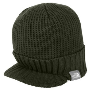 The North Face GTO Knit Buster Beanie