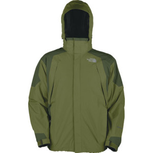 The North Face Mountain Light Jacket - Men's