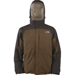 The North Face Inlux Insulated Jacket - Men's