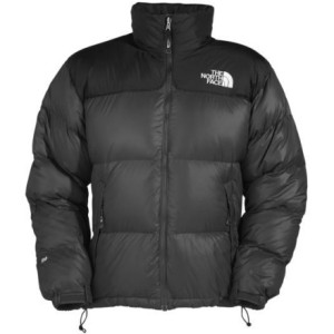 The North Face Nuptse Down Jacket - Men's
