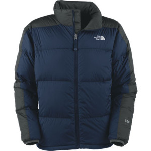 The North Face Aconcagua Down Jacket - Men's