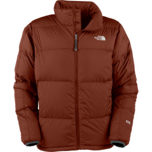 The North Face Aconcagua Down Jacket - Men's