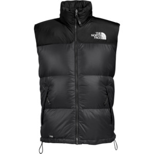 The North Face Nuptse Down Vest - Men's
