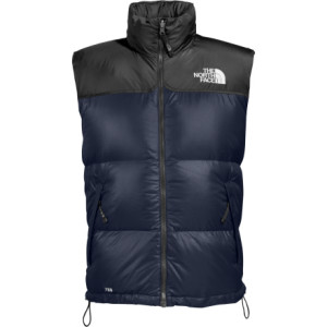 The North Face Nuptse Down Vest - Men's
