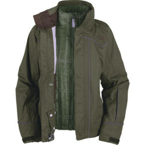 The North Face Rodeo Triclimate Jacket - Women's