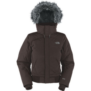 The North Face Furallure Down Jacket - Women's