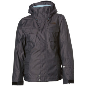 The North Face Elixir Jacket - Women's