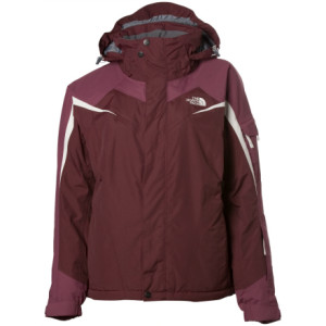 The North Face Phoebe Ski Jacket - Women's